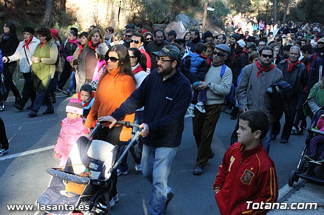 Romera Santa Eulalia 8 diciembre 2012 - 630