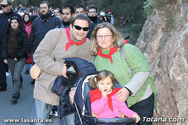 Romera Santa Eulalia 8 diciembre 2012 - 631