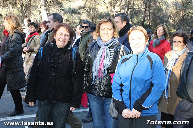 Romera Santa Eulalia 8 diciembre 2012 - 632