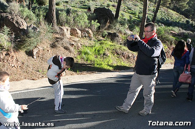 Romera Santa Eulalia 8 diciembre 2012 - 633