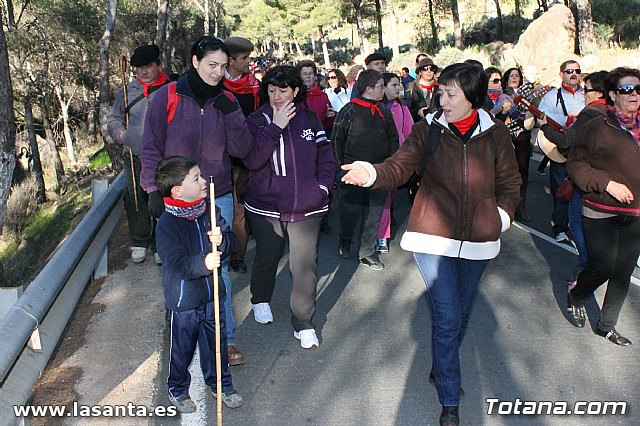 Romera Santa Eulalia 8 diciembre 2012 - 634