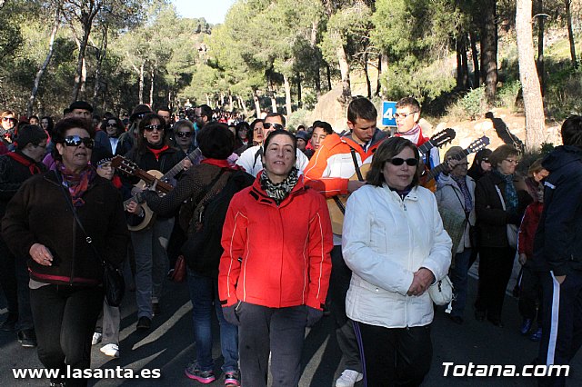 Romera Santa Eulalia 8 diciembre 2012 - 635