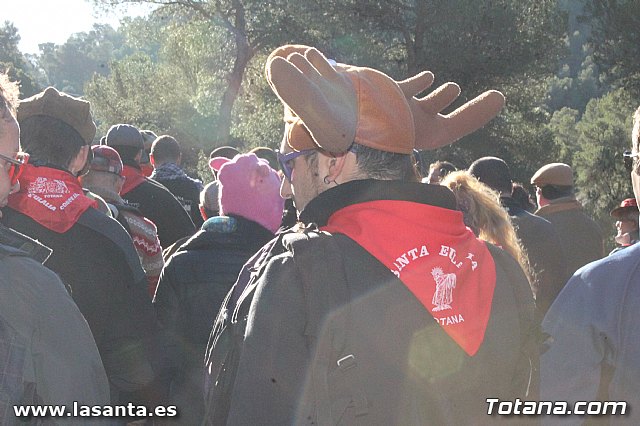 Romera Santa Eulalia 8 diciembre 2012 - 636