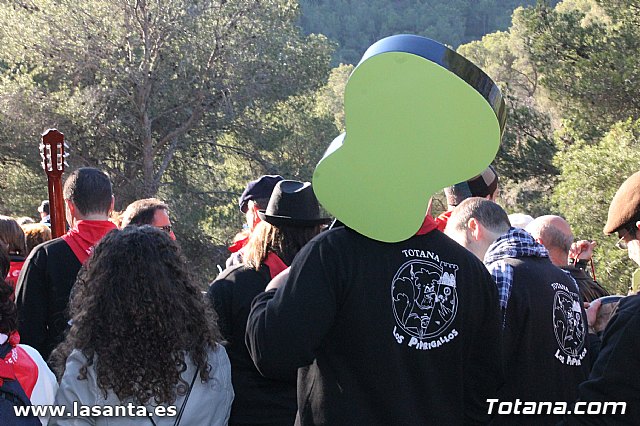 Romera Santa Eulalia 8 diciembre 2012 - 637