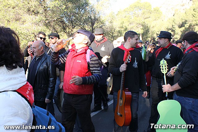 Romera Santa Eulalia 8 diciembre 2012 - 638