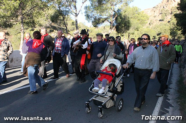 Romera Santa Eulalia 8 diciembre 2012 - 639