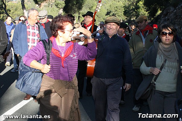 Romera Santa Eulalia 8 diciembre 2012 - 640