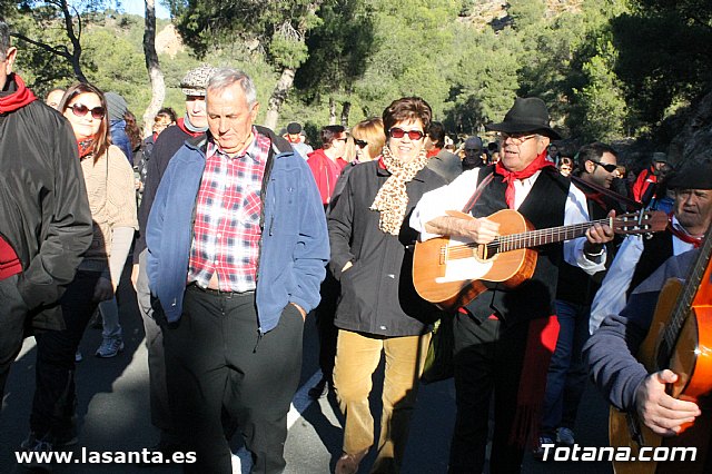 Romera Santa Eulalia 8 diciembre 2012 - 641
