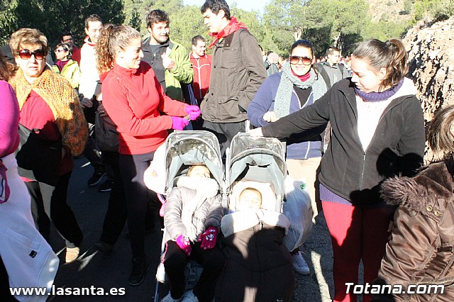 Romera Santa Eulalia 8 diciembre 2012 - 642