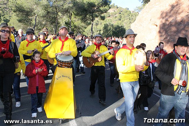 Romera Santa Eulalia 8 diciembre 2012 - 644