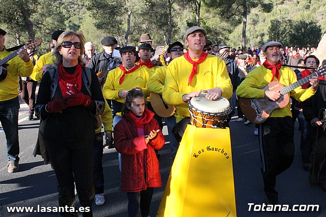 Romera Santa Eulalia 8 diciembre 2012 - 645