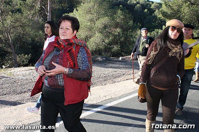 Romera Santa Eulalia 8 diciembre 2012 - 646