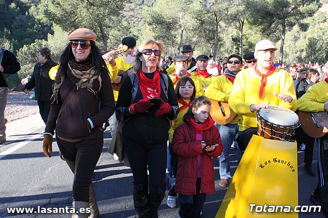 Romera Santa Eulalia 8 diciembre 2012 - 647