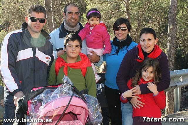 Romera Santa Eulalia 8 diciembre 2012 - 651