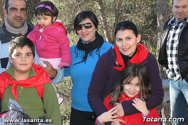 Romera Santa Eulalia 8 diciembre 2012 - 652