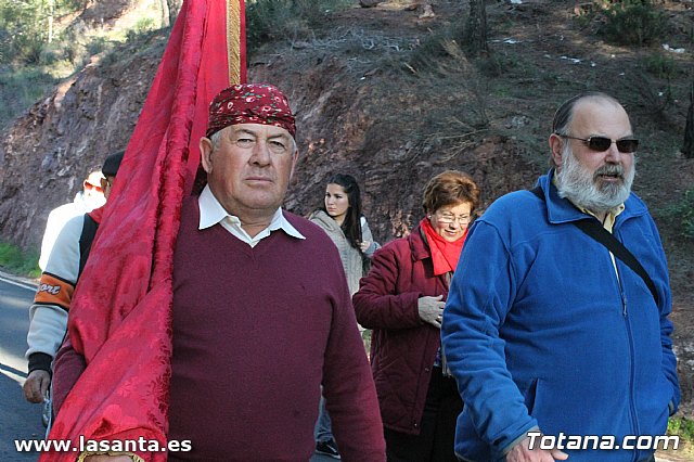 Romera Santa Eulalia 8 diciembre 2012 - 655