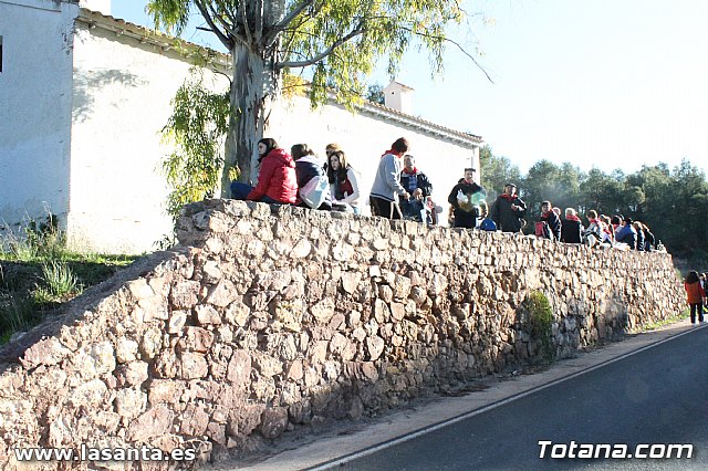Romera Santa Eulalia 8 diciembre 2012 - 658