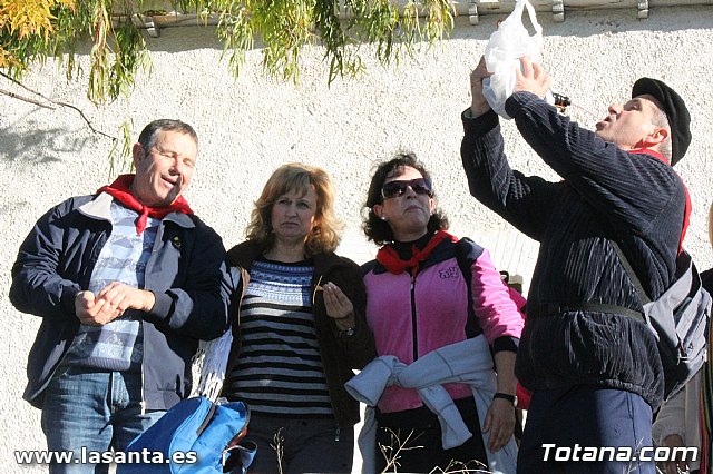 Romera Santa Eulalia 8 diciembre 2012 - 659