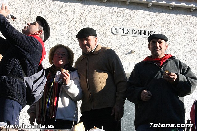 Romera Santa Eulalia 8 diciembre 2012 - 660