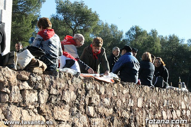 Romera Santa Eulalia 8 diciembre 2012 - 661