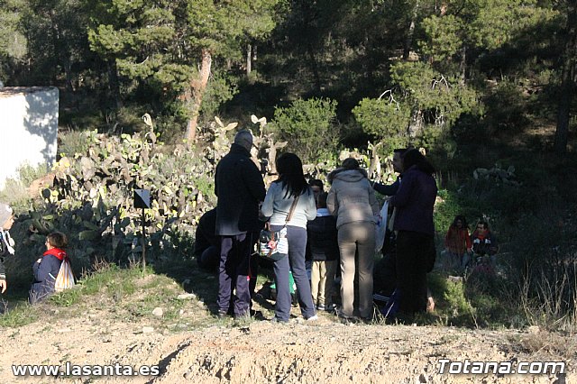 Romera Santa Eulalia 8 diciembre 2012 - 663