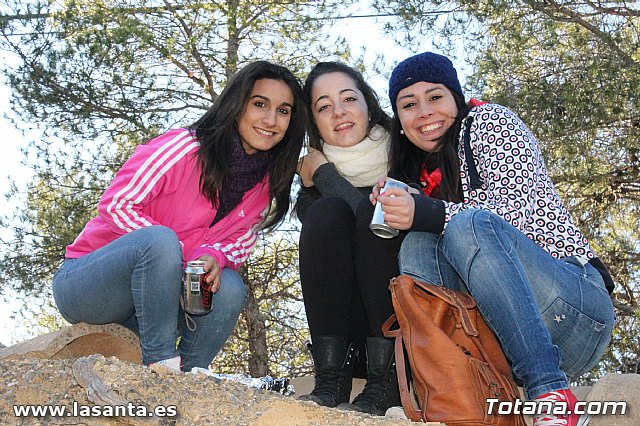 Romera Santa Eulalia 8 diciembre 2012 - 664