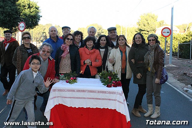 Romera Santa Eulalia 8 diciembre 2012 - 668