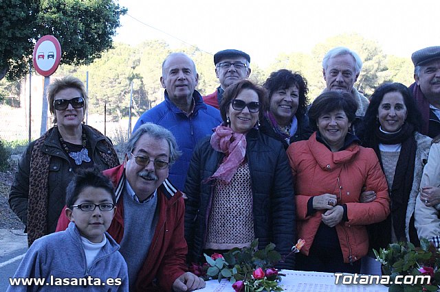 Romera Santa Eulalia 8 diciembre 2012 - 669