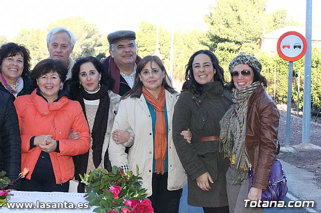 Romera Santa Eulalia 8 diciembre 2012 - 670