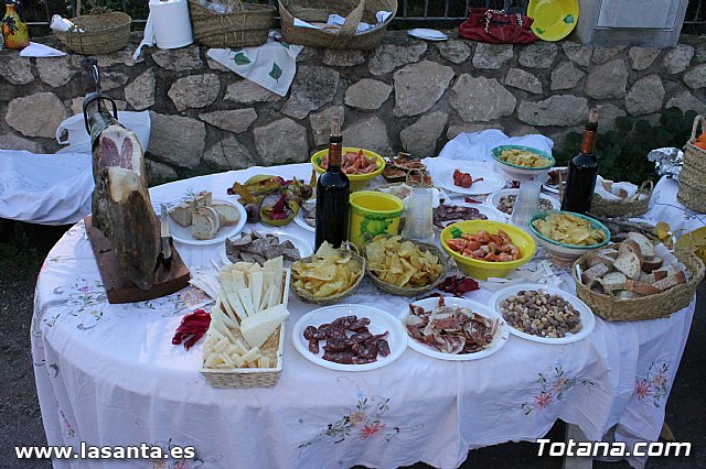 Romera Santa Eulalia 8 diciembre 2012 - 671