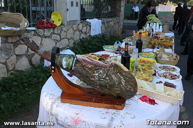 Romera Santa Eulalia 8 diciembre 2012 - 672