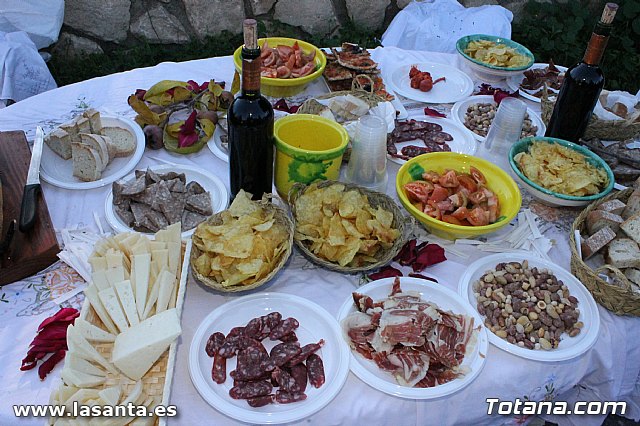 Romera Santa Eulalia 8 diciembre 2012 - 673