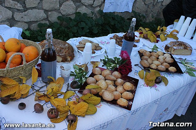 Romera Santa Eulalia 8 diciembre 2012 - 674