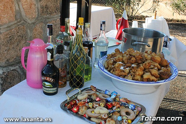 Romera Santa Eulalia 8 diciembre 2012 - 678