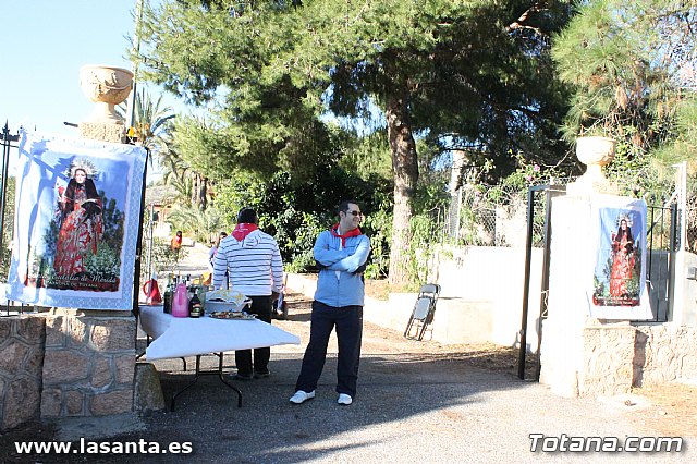 Romera Santa Eulalia 8 diciembre 2012 - 679