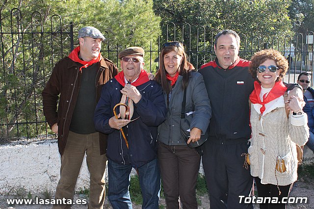 Romera Santa Eulalia 8 diciembre 2012 - 680