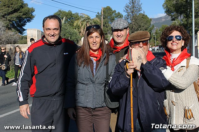 Romera Santa Eulalia 8 diciembre 2012 - 681
