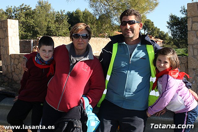 Romera Santa Eulalia 8 diciembre 2012 - 682