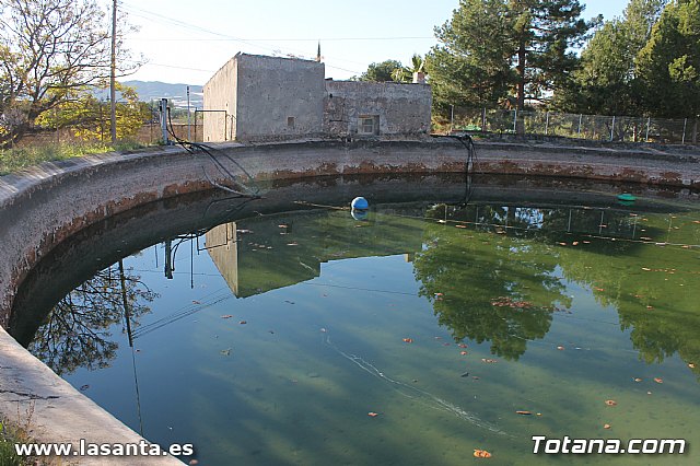 Romera Santa Eulalia 8 diciembre 2012 - 686