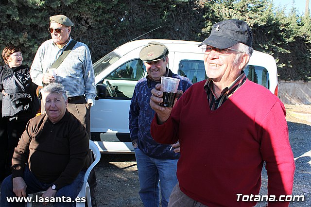 Romera Santa Eulalia 8 diciembre 2012 - 688