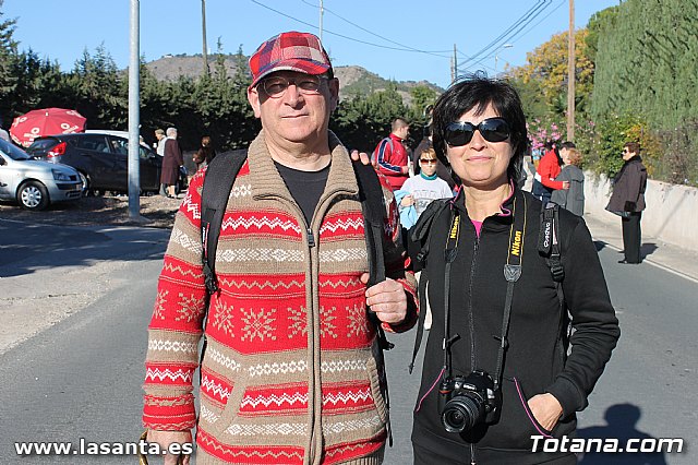 Romera Santa Eulalia 8 diciembre 2012 - 692