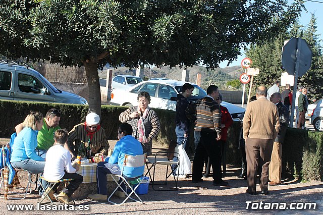 Romera Santa Eulalia 8 diciembre 2012 - 693