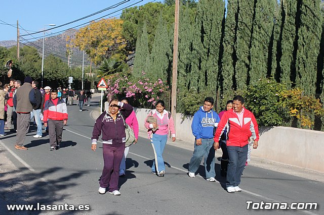 Romera Santa Eulalia 8 diciembre 2012 - 698