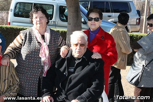 Romera Santa Eulalia 8 diciembre 2012 - 705