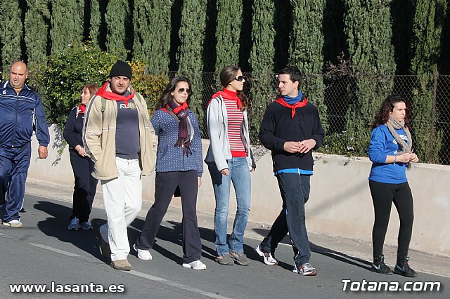 Romera Santa Eulalia 8 diciembre 2012 - 707