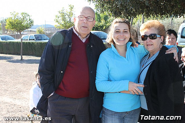 Romera Santa Eulalia 8 diciembre 2012 - 708