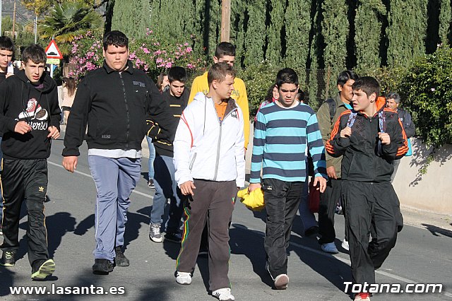 Romera Santa Eulalia 8 diciembre 2012 - 711