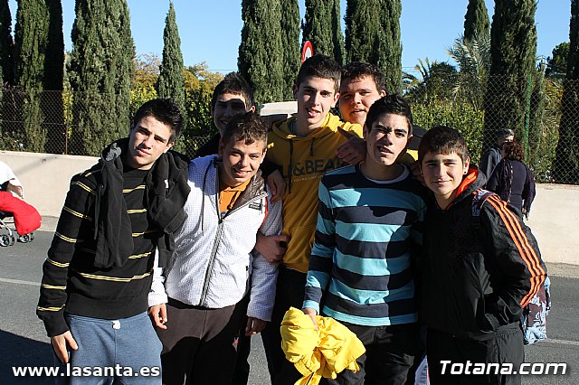 Romera Santa Eulalia 8 diciembre 2012 - 712