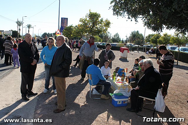 Romera Santa Eulalia 8 diciembre 2012 - 714