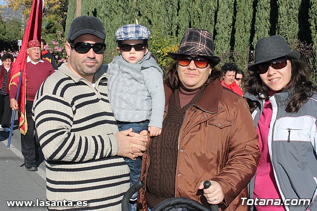 Romera Santa Eulalia 8 diciembre 2012 - 717